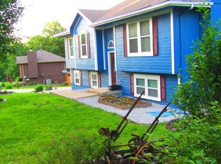 5559 SW Reed Ln, Trimble, MO 64492