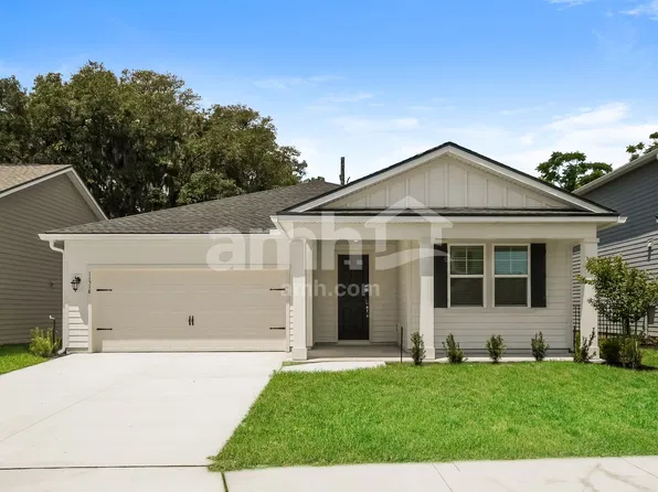 11518 Bay Hill Cir, Jacksonville, FL 32221