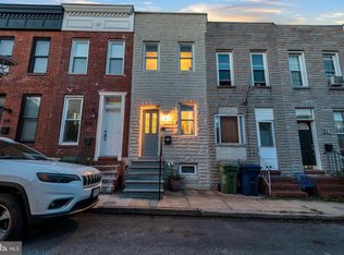923 S Decker Ave, Baltimore, MD 21224