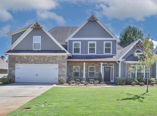 184 Woodstream Dr, Columbus, GA 31904