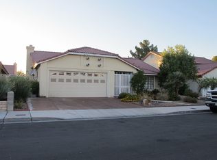 3997 Avocado Dr, Las Vegas, NV 89103