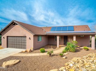 15676 E Sterling Spur Rd, Dewey, AZ 86327