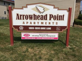 1875 Anne Ln APT B, Morris, IL 60450