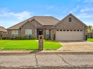 410 Jennifer Ln, Searcy, AR 72143