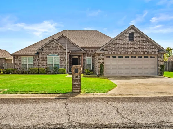 410 Jennifer Ln, Searcy, AR 72143