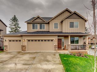 1618 35th St, Washougal, WA 98671