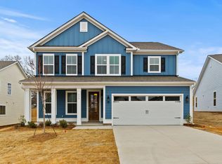 750 Opal Wing St, Moncks Corner, SC 29461