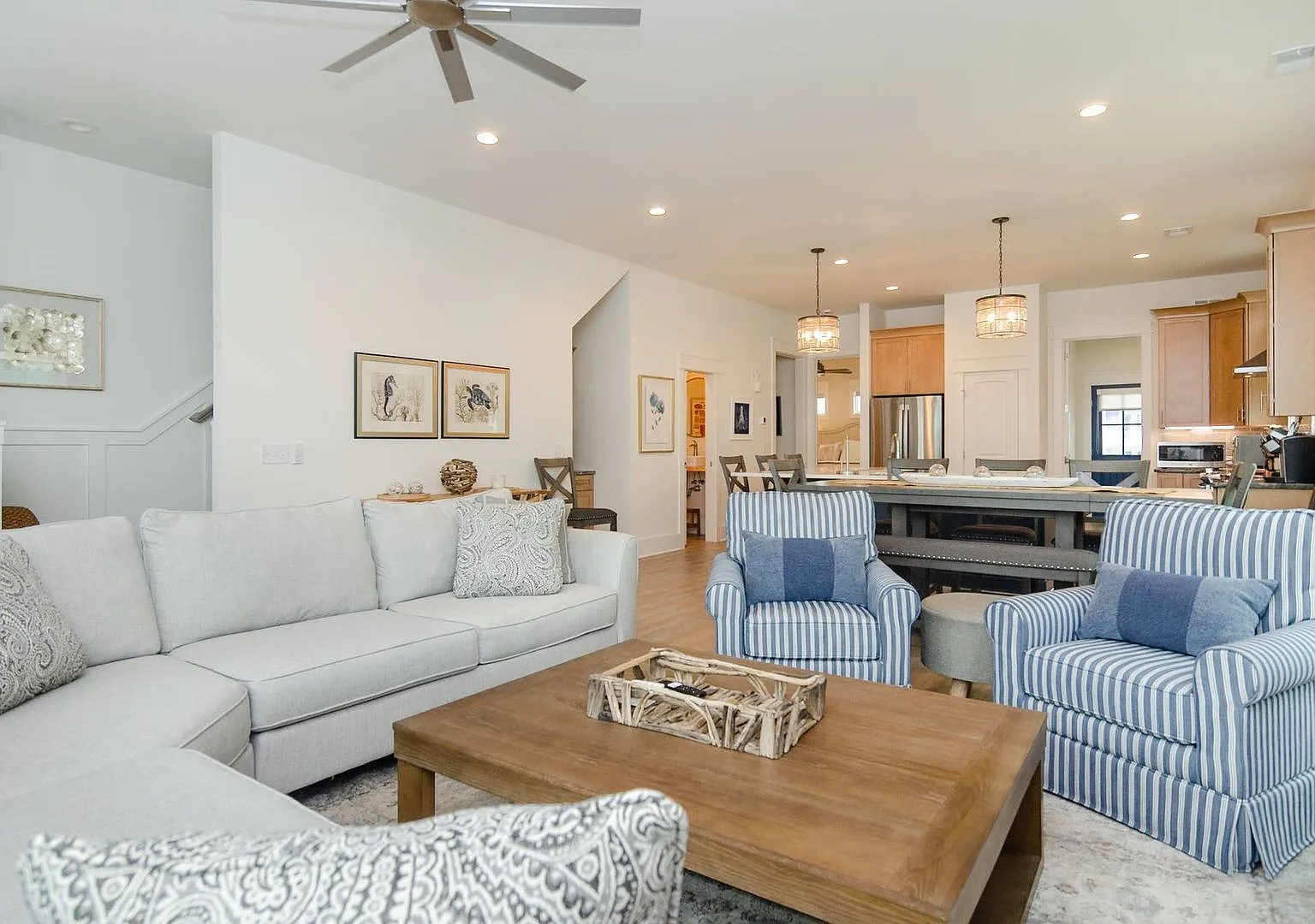 (K194) 317 Third Avenue S, Kure Beach, NC 28449 — Photo 4