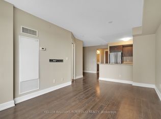 6 Eva Rd #509, Toronto, ON M9C0B1