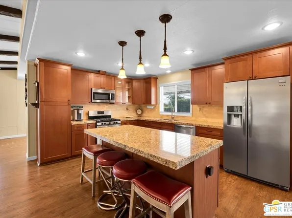 38761 Chaparrosa Way, Palm Desert, CA 92260