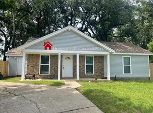 7728 Brook Meadow Pl, Pensacola, FL 32514