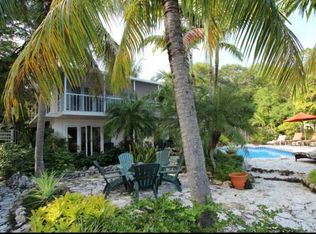 160 Riviera Dr, Plantation Key, FL 33036