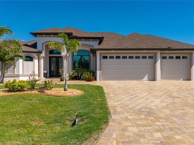 4174 Perch Cir, Port Charlotte, FL, 33948