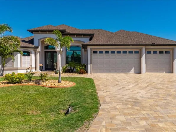 4174 PERCH CIRCLE, PORT CHARLOTTE, FL 33948