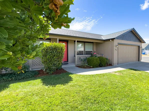 606 Karic Way, Eagle Pt, OR 97524