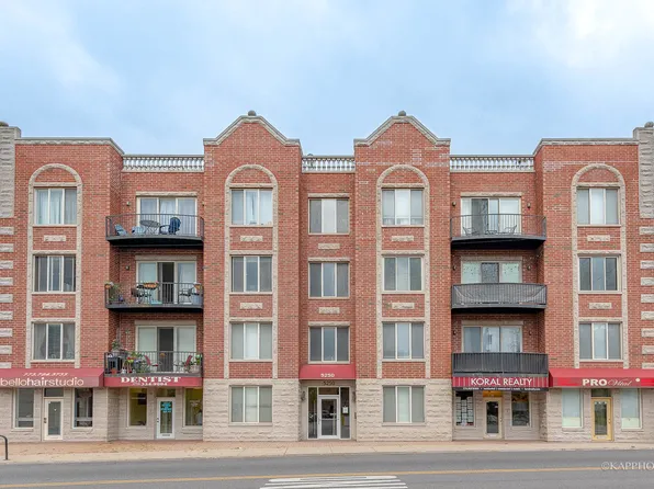 5250 N Lincoln Ave APT 3C, Chicago, IL 60625