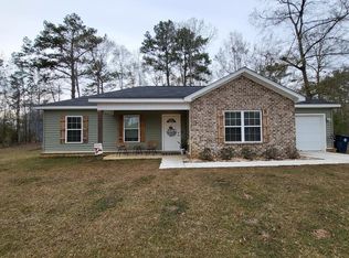 2230 Coot Adams Rd, Ashford, AL 36312