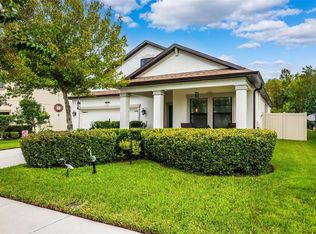 21395 Southern Charm Dr, Land O Lakes, FL 34637