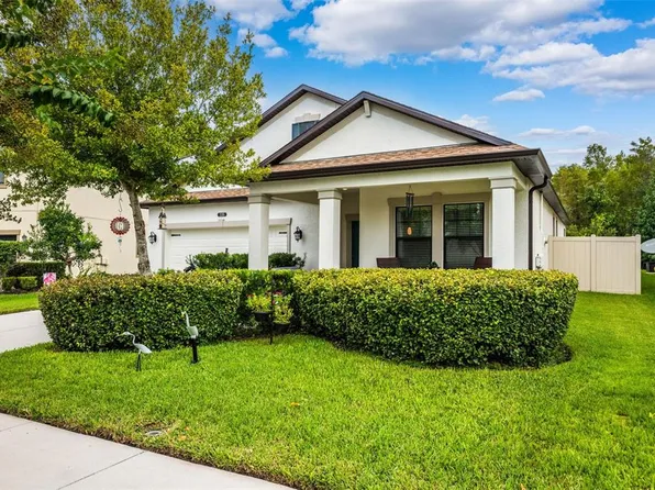 21395 Southern Charm Dr, Land O Lakes, FL 34637