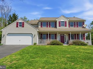 15 College St, Boyertown, PA 19512
