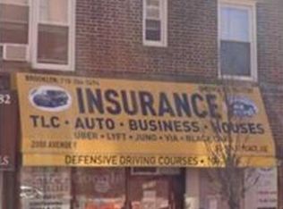2008 Avenue Y, Brooklyn, NY 11235