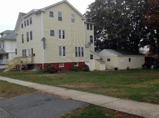 8 Natick St, Worcester, MA 01604