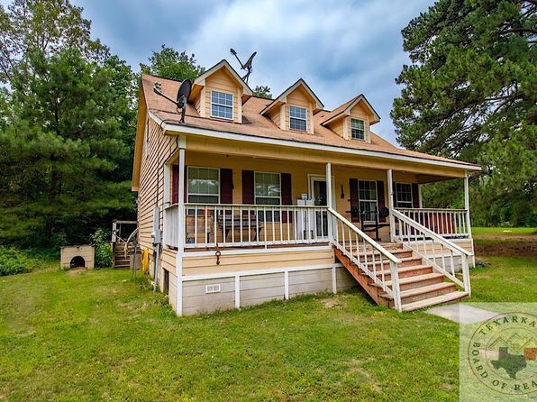 365 County Road 1891, Bivins, TX 75555