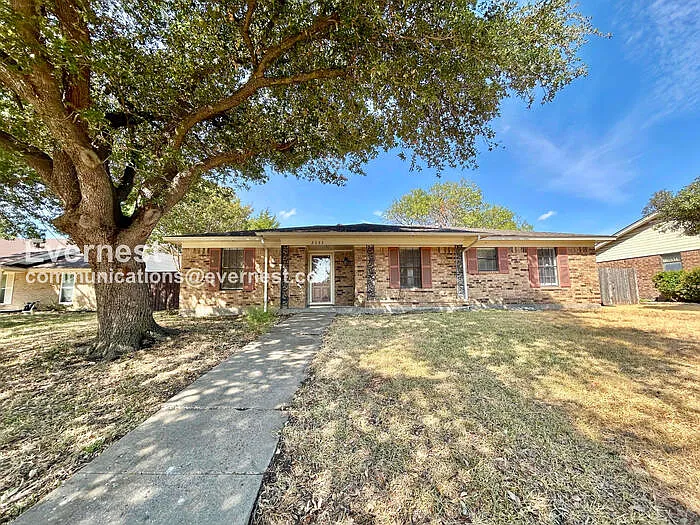 2333 Mill Pond Rd