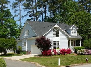 106 Agassi Ct, Cary, NC 27511