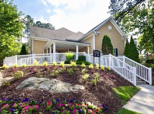 Park at Mt. Zion Apartments, Jonesboro, GA 30236