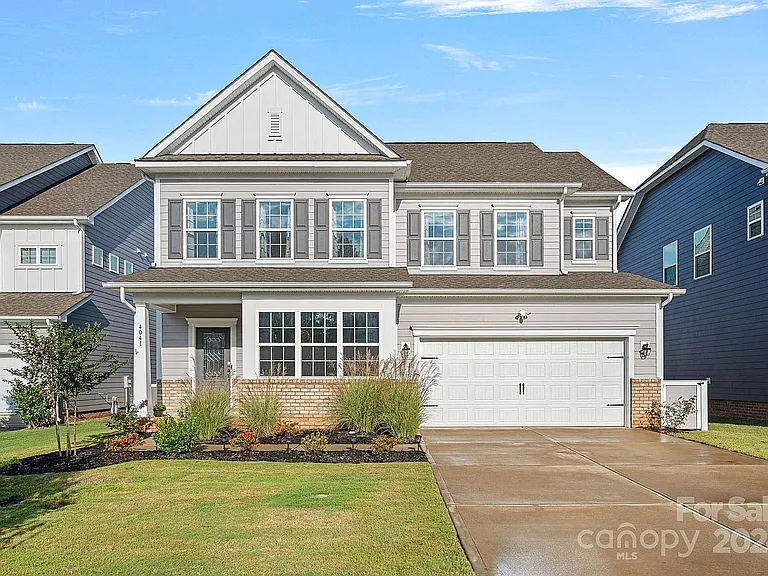 4041 Whipcord Dr — Photo 1