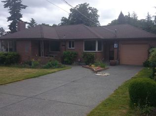 8832 28th Ave NW, Seattle, WA 98117