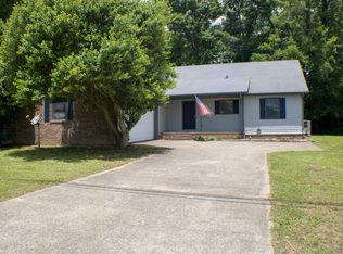 4315 Greenbrier Dear Rd, Anniston, AL 36207