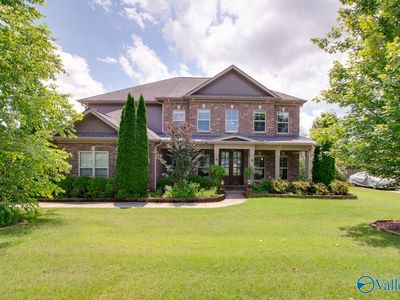 14 Kenthurst Ln, Gurley, AL, 35748