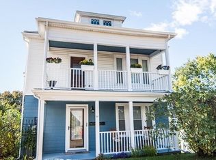 48 Echo Grove Ave, Lynn, MA 01905