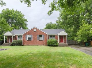 1000 Caldwell Ln #A, Nashville, TN 37204