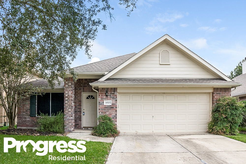 18503 Atasca Woods Way, Humble, TX 77346 Zillow