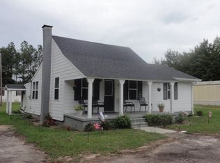 3571 Shiloh Church Rd, Aiken, SC 29805