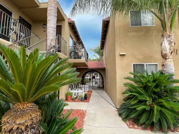 BF Texas - Casa Helena, 3980 Texas St APT 11, San Diego, CA 92104