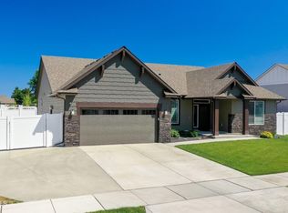 3489 W Giovanni Ln, Hayden Lake, ID 83835