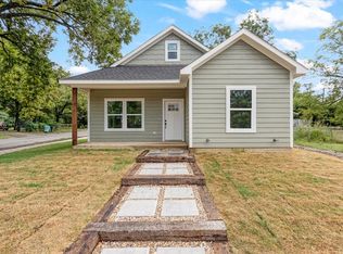 901 S Throckmorton St, Sherman, TX 75090