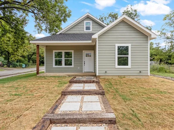 901 S Throckmorton St, Sherman, TX 75090