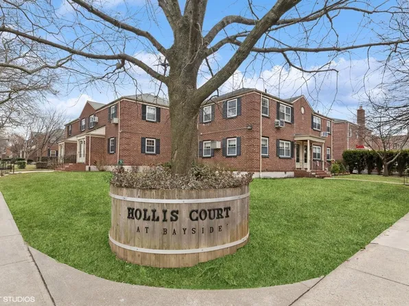 210-16 69 Avenue #B, Oakland Gardens, NY 11364