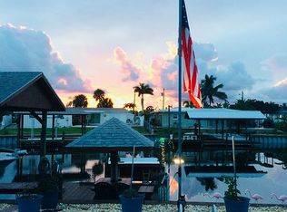 350 Diana Blvd, Merritt Island, FL 32953
