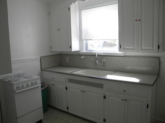 Cozy Kitchen