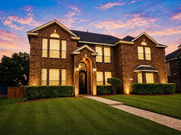 404 Mountain Pl, Desoto, TX 75115