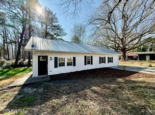 407 Dogwood Drive, Edenton, NC 27932