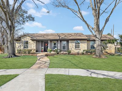 3105 Palmdale Cir, Farmers Branch, TX, 75234