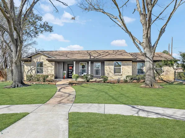 3105 Palmdale Cir, Farmers Branch, TX 75234