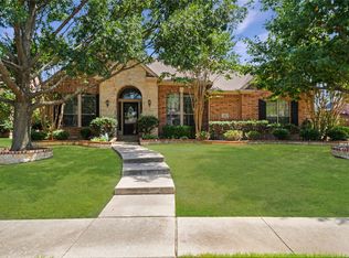 626 Quail Run Dr, Murphy, TX 75094